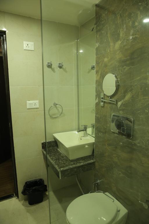 Hotel Sv Kashipur Kamer foto