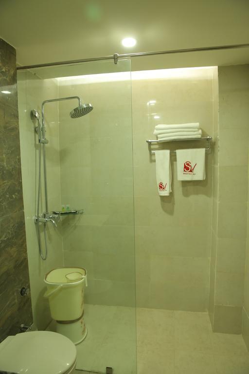 Hotel Sv Kashipur Kamer foto